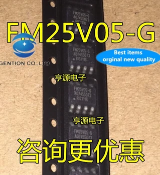 5GAB FM25V05-G 512-Kb (64 K × 8) FM25V05-VTN noliktavā 100% jauns un oriģināls