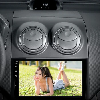 Auto GPS Radio Multimediju Radio ar DVD Atskaņotājs, Navigācija Android Chevrolet Lova Captiva Gentra Aveo Epica 2006-2012