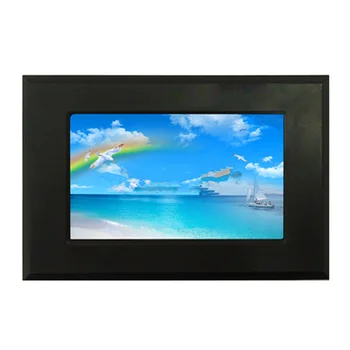 DMT48270T043_18WT 4.3 collu disco DGUS sērijas skārienekrāna intelligent LCD ekrāns HMI