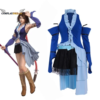 Final Fantasy 14 Shisui Obi Dziedināšanas Cosplay Kostīms Sieviešu Top Svārki Pilns Komplekts Final Fantasy Halloween Spēle Uzvalks Pasūtījuma