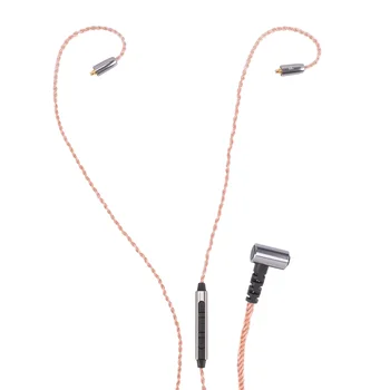 Kabeļu Vadu Austiņas Austiņas Diy Headsetaudio Apkopes Repair5Mm Daļu Nomaiņa Pagarinātāju Plugpractical Piederumi