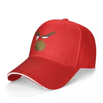 Monty Python Beisbola Cepure Bezdelīgas Streetwear Šoferis Cepuri Pavasara Sieviešu Tenisa Pasūtījuma Beisbola Cepurītes