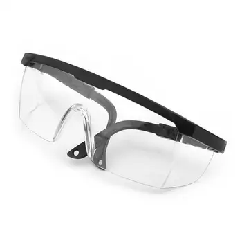 Safeyear Drošības Brilles Anti-miglas Zīmogs Acu Aizsardzība Aizsargbrilles Lab Darba Aizsardzības Anti-miglas Zīmogs Acu Aizsardzība