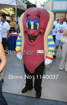 talismans karsts suns, talismans kostīmu hotdog pasūtījuma masku cosplay Karikatūra mascotte kostīmu karnevāla tērpu, masku kostīmu 2