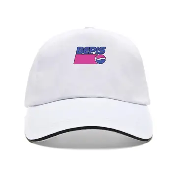 Vīrieši Rēķinu Cepuri Bepis Estētisko Modes Drukāt Gadījuma smieklīgi Beisbola cepure jaunums Cepure sievietēm