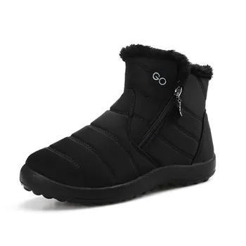 Vīriešu skriešanas apavi 2022 silts plīša rāvējslēdzēju gadījuma kurpes vīriešu čības, liela izmēra jaunu zamšādas oxfords ziemas zābaki vīriešiem homme chaussure